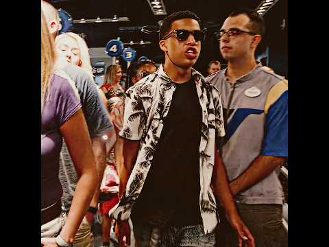 Black-ish Season 3 (2016) | VIP enjoy VIP treatment at Disney💸🪙💫⚡