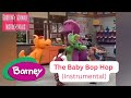 Barney The Baby Bop Hop Instrumental
