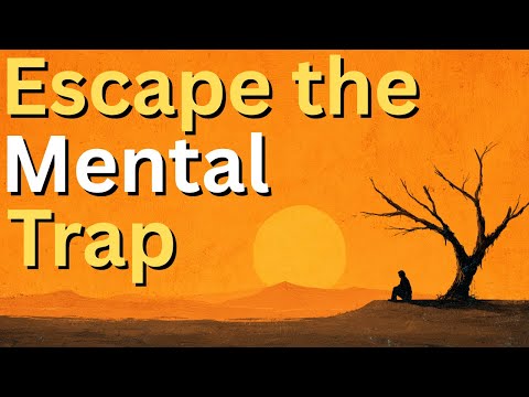 You're Addicted to Negative Thoughts (Quit This Pattern)