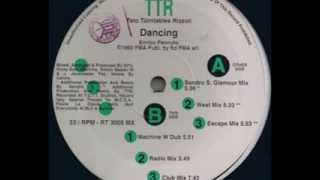 TTR - Dancing (West Mix)