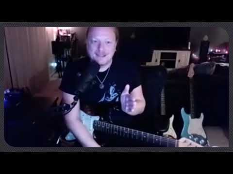 🎸 Blues Guitar Lesson - Everything Plus 16th Notes: Overview - Matt Schofield