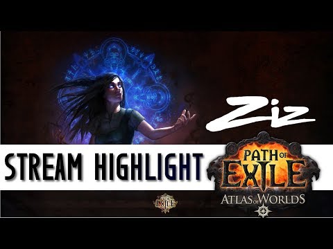 Path of Exile - Fractured walls in Delve