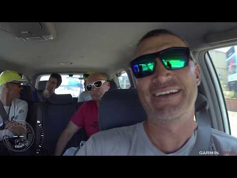 Perth downwind paddle with Greg Barton - 18 November 2019