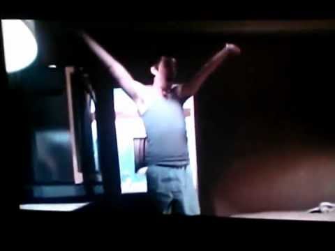 Ethan Hawke Gets Crunk!