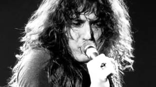 WHITESNAKE # BLINDMAN # 1980