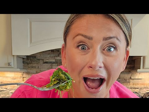 Miso Soy Cucumber Salad