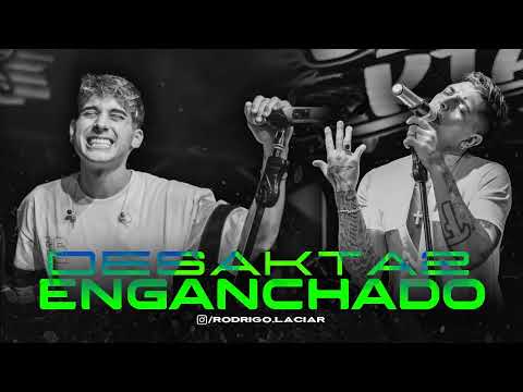 Enganchado de DesaKTa2 2024 🤪 (Lo Nuevo)