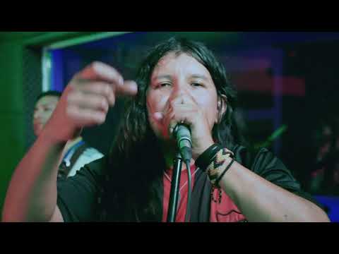 Rancho aparte - SESSION EN VIVO N°1