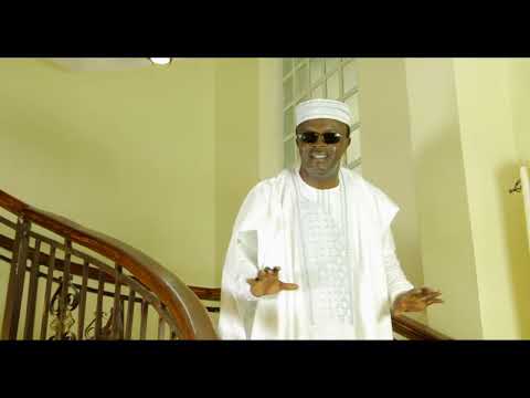 ELDER DAVID KIGOMO-URUMWE WITU(OFFICIAL VIDEO)