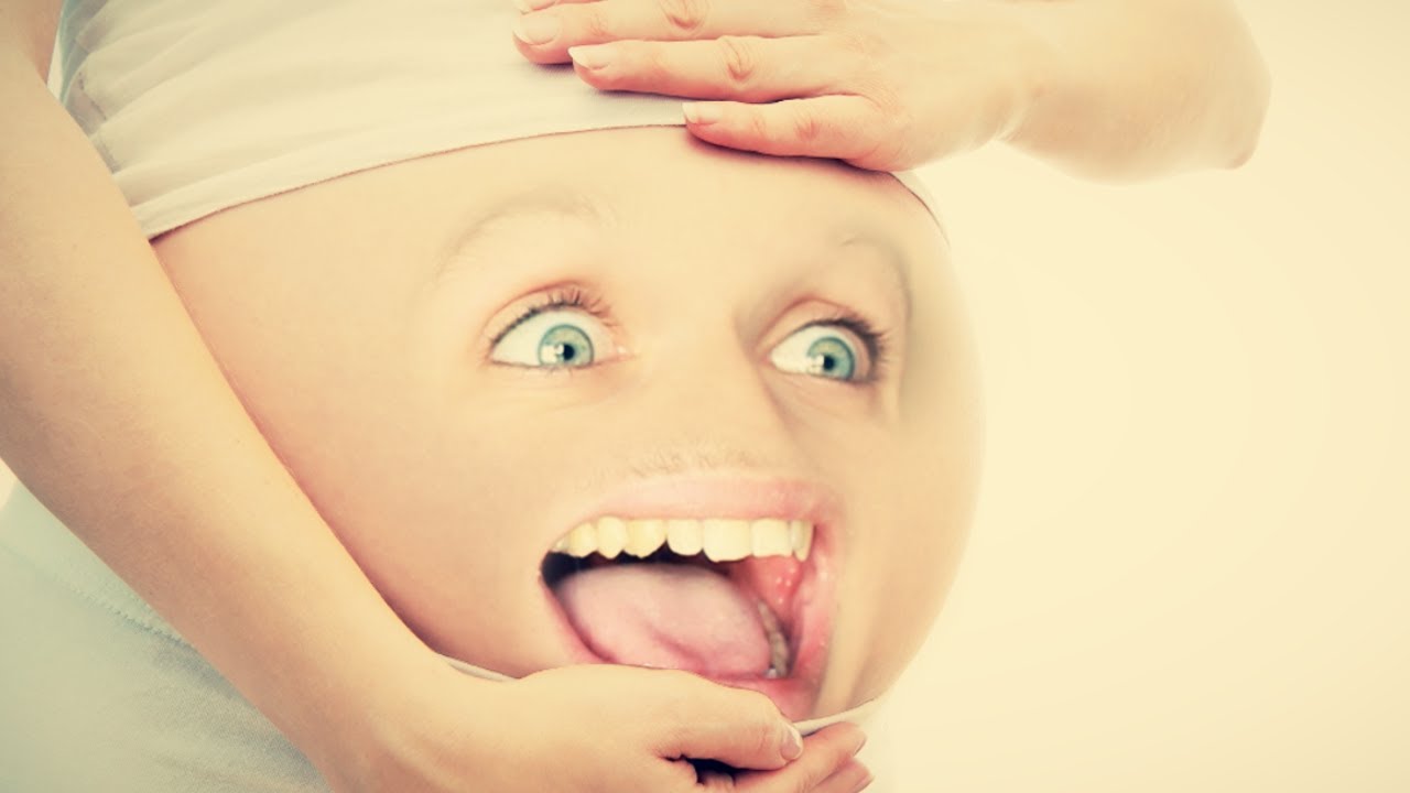 QUEL EST CET AFFREUX VENTRE ?! - Grave thumbnail