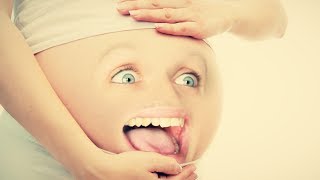 QUEL EST CET AFFREUX VENTRE - Grave