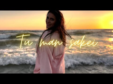 ARIJAM -Tu Man Sakei (prod.NexusBeat)