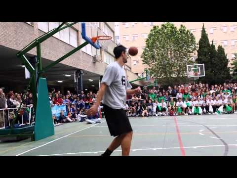 2013 Prim: Torneo PSJ Concurso Mates (Campeón J.M.Gil Real Madrid EBA)