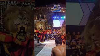 Download lagu The Power of Reog Pakem Owae 99 ~ Join Stream Now #reog #reogponorogo #arts #fyp #shorts mp3