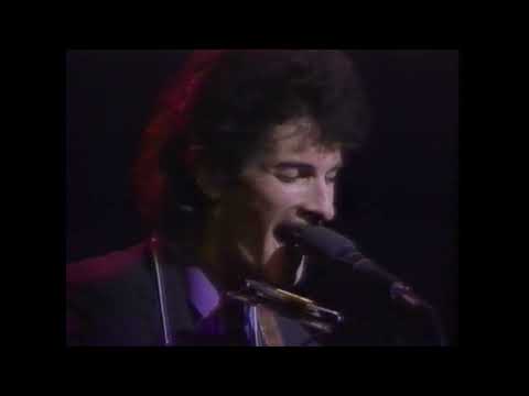 Mink DeVille Live at The Savoy