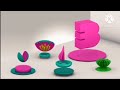 VIVA Polska Oprawa Programu PL Top 10 2011 2012