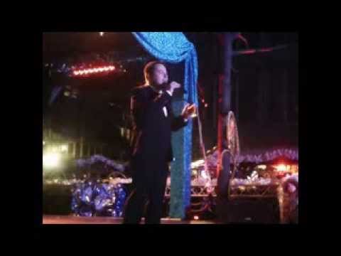 jayT - Close your eyes / "A Night of Swing" - The Michael Bublé Tribute Show