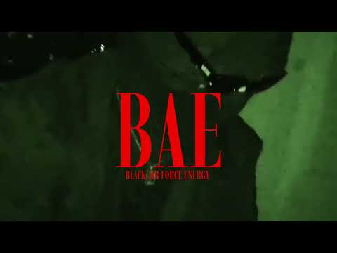 Lil Drop - BAE | Prod By - ‎⁨@thesis_beatz  | BLACK AIR FORCE ENERGY | 2025