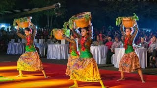 Download lagu Tarian Etnis Madura - Blìjjhé'en mp3 Download lagu Tarian Etnis Madura - Blìjjhé'en mp3