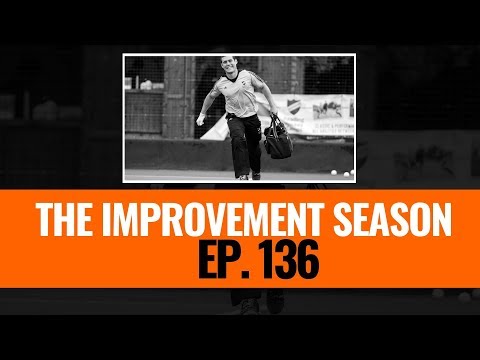 136: The Improvement Season - Physiotherapy & Bodybuilding w/ Mike Challis