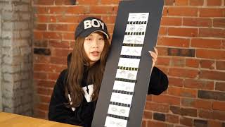 Bairu Chen | Art Centre| Portfolio Essay