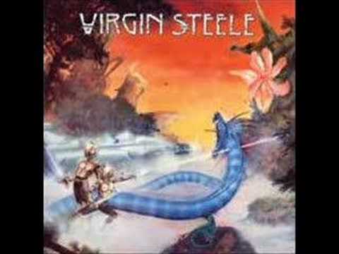 Virgin Steele - Still In Love With You