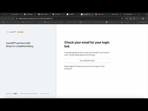Item video thumbnail