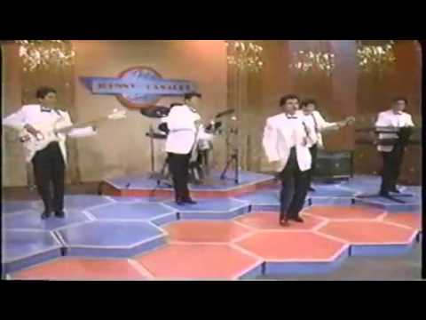 Grupo Los Elegantes Esta Vez