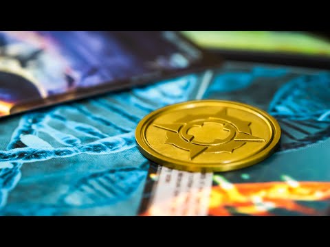 Apex Theropod: Collected Edition | How to Play | Round End and Boss Strike