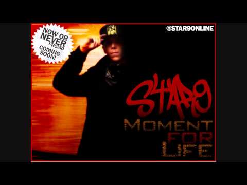 Moment 4 Life [FREE J-DON] - Star9 [@STAR9ONLINE]