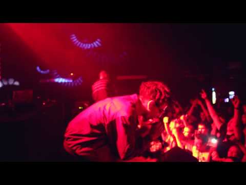 MĚJTE RÁDI KRYSY #DSC - GUMBGU YEEZUZ2020 ( B.D.T.M. & ARMADA PSOV )