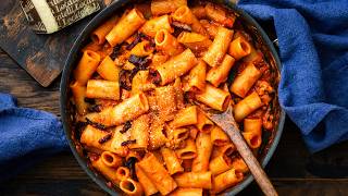 Download lagu Pasta alla Zozzona - The Secret Roman Pasta I Can't Stop Making mp3 Download lagu Pasta alla Zozzona - The Secret Roman Pasta I Can't Stop Making mp3