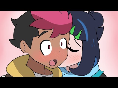 YIPEE // MEME ( LIKO X ROY Fan Animation )