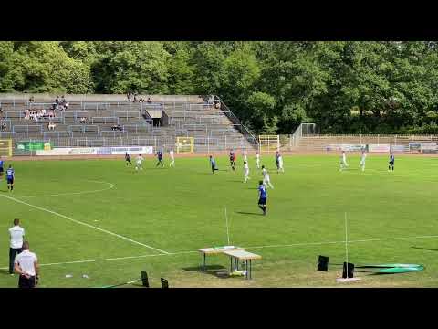 Kreispokal Hanau 93 ~ 1.FC Erlensee