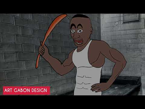 WELCOME TO PRISON [AUGUST 30 (Parts 1 to 10 + bonus)] 29min