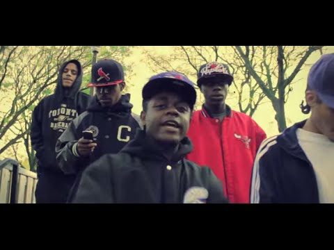 Roney - DGC The Squad - @beyndnetwork