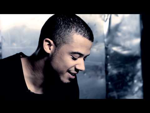 HUNGER TV: I DARE U - JACOB ANDERSON