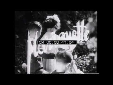 I quattro moschettieri 1936