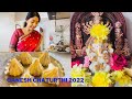 Ganesh Chaturthi Special Puja Vlog Bappa K Bhog Me Kiya Special Banaya ️