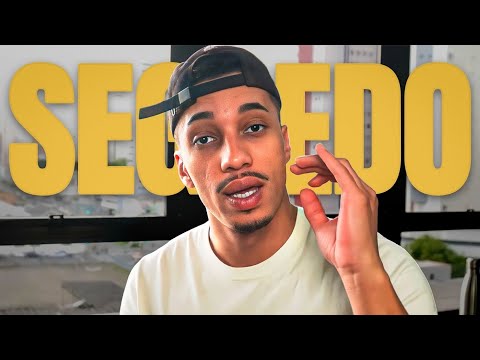 THE SECRET TO BREAKING IT IN MUSIC! (I've told you everything)