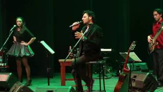 Versiones Sabineras - &quot;No permita la Virgen&quot;