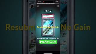 Can We Profit? PSA RETURN CHINESE EXCLUSIVE CARDS! Pokemon Gradingn #pokemonprofit #pokemongrading
