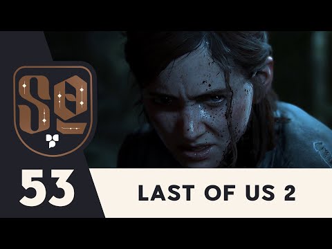 SideQuest Ep. 53 - The Day The Industry Exploded - The Last Of Us 2