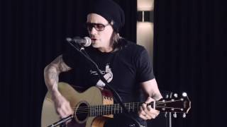 Myles Kennedy - Before Tomorrow Comes (Live)