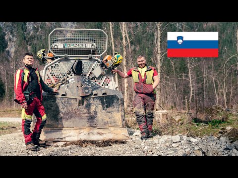 Zgodbe zadovoljnih uporabnikov - Janko Rosc (SLV) 4K