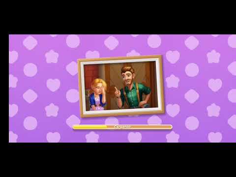 Matchington Mansion .. level 1945