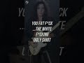 Yngwie Malmsteen Unleashes The Fury