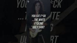 Yngwie Malmsteen Unleashes The Fury