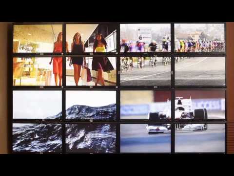 Aten | „DisplayPort HDBaseT-Lite“ plėstuvas, 4K@40m, HDBaseT B klasė | VE901 video