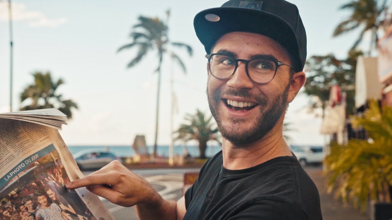 10 MILLIONS D'ABONNÉS, MON TOUR DU MONDE thumbnail